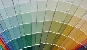 Sears Paint Color Chart Decorate Your House Wonderfully