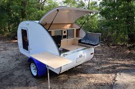 Teardrop Campers For In Australia