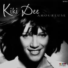 kiki dee you don t know how glad i