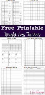 Thanks for visiting my blog, article above(weight loss calendar) published by lucy at february, 27 2018. Weight Loss Tracker Printables Free Multiple Options To Fill Your Needs