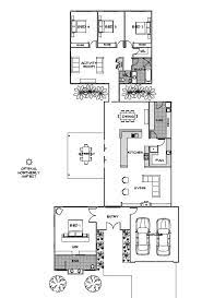 Energy Efficient House Plans