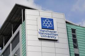 The union at manchester metropolitan university. Manchester Metropolitan University Reveals 6m Tech Facility Plans