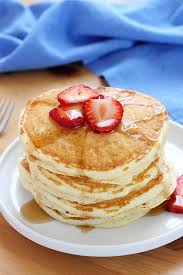best ermilk pancakes recipe one