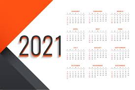 You can also change the calendar style. Free Vector Modern Professional 2021 Business Calendar Design Template