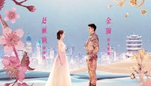 Starring zhao liying and jin han. Adventurous Romance Chinese Drama Review Summary Global Granary