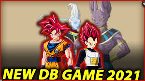 Dragon ball is a perpetually relevant franchise. New Dragon Ball Game For 2021 Youtube
