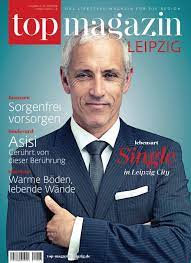 Top Magazin Leipzig Herbst 2018 by Top Magazin - Issuu