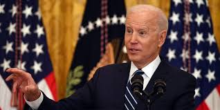 President biden's first presidential press conference thursday provoked more questions than answers. Sifrvi4dz6srxm