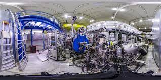 Un experimento del CERN mejora las medidas de precisión de la masa de la antimateria | CPAN - Centro Nacional de Física de Partículas, Astropartículas y Nuclear
