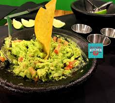 guacamole live by on the border in