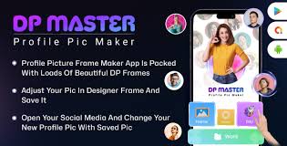dp maker profile picture social