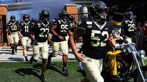 Be up to date with the upcoming football events and tournaments at sportskeeda.com. Deacs 2020 Season Opener Set For Sept 4 Wake Forest University Athletics