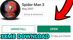 Download spider man for android for android on aptoide right now! Download Spiderman 3 Game For Android Andro Station