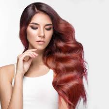 Ombre hair basically refers to hair highlights where the bottom part of your hair looks considerably lighter than the rest of it. All You Need To Know About Ombre Hair Color Femina In