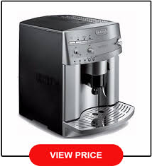 A versatile and sleek coffee machine where barista style coffee is only a click of a button away. Costco Espresso Machine Review Premium Espresso Or Hog Wash
