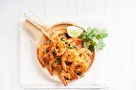 30 healthy shrimp recipes the leaf
