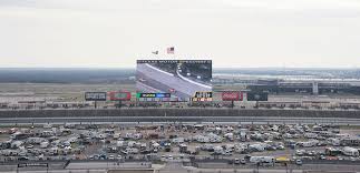 Worlds Largest Daytona 500 Watching Party Returns To Texas