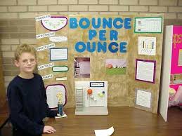 12th Grade Science Fair Projects Second Grade Science Fair