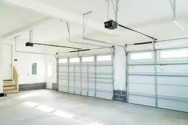 garage door opener installation cost