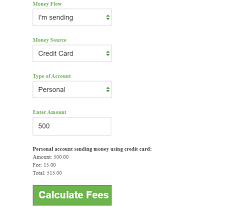 It is great for both personal and business purposes even though there are different types of cash app fees charged on as a percentage of the total amount of the transaction. Cash App Fee Calculator Square Cash App Instant Deposit Fee Calculator
