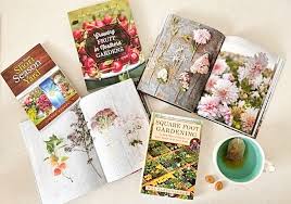 Books For The Prairie Gardener