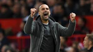 Former barça's and bayern manager currently at man city. Why Soccer Manager Pep Guardiola Is My Current Style Inspiration Feverish News
