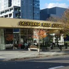 California Pizza Kitchen At Bellevue