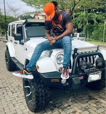 Zango is a popular nigerian artist/band. 7 Nigerian Celebrities That Own Jeep Wrangler Suv Photos Autojosh