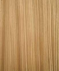 zebrawood wood veneer wisewood veneer