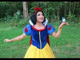 disney s snow white makeup tutorial