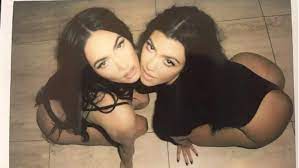 Are Kourtney Kardashian and Megan Fox opening their OnlyFans account? |  Marca
