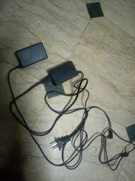 sony psp wall charger power supply