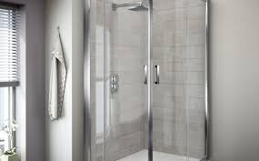 Quality Quadrant Shower Doors For