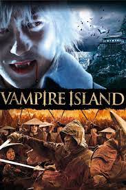Higanjima: Escape from Vampire Island (2010) - Plex