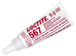 Loctite Thread Sealant For Stainless Steel 250ml