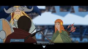 pst would like to thank rozalia1 for this roadmap The Banner Saga Walkthrough Heroes Levelskip