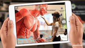 Maybe you would like to learn more about one of these? 10 Augmented Reality Trends In 2021 The Future Is Here