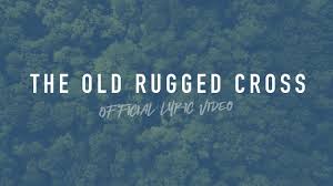 old rugged cross s worship