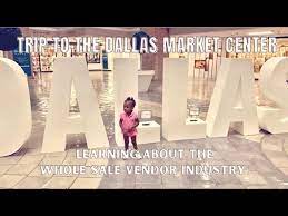 dallas market center whole