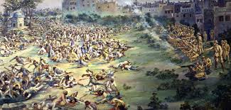 Popularly known as the amritsar massacre, jallianwala bagh massacre took place on 13 april 1919. 100 Years Of The Jallianwala Bagh Massacre Communist Party Of India Marxist Leninist Liberation