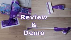 flash powermop review demonstration
