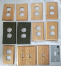 Electrical Wall Plates Covers