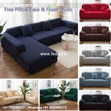 l shape corner sofa lakadi ka sofa set