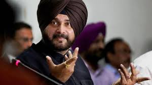 Navjot singh sidhu (born 20 october 1963) is an indian politician, television personality and former cricketer. Backfoot Drive Son Wife Not To Take Up Punjab Govt Posts Says Navjot Singh Sidhu Hindustan Times