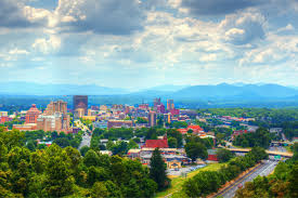 teacher training asheville yoga center