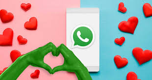Mai schöne grüße zum 1. Die Schonsten Valentinstags Spruche Fur Whatsapp Und Facebook