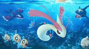 Pokemon Sword and Shield: Where to catch Feebas and Milotic? - Millenium