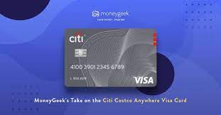 costco anywhere visa card by citi review