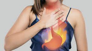 home remes to manage pregnancy heartburn