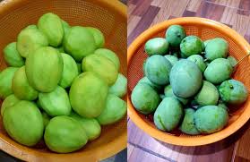 See more of tips membuat jeruk mangga sedap on facebook. Resepi Jeruk Mangga Sedap Dan Rangup Iluminasi